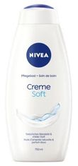 Nivea Koupelové mléko, 750 ml