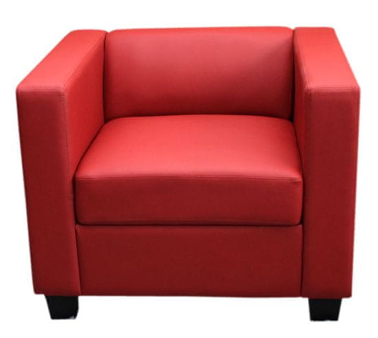 MCW Křeslo Lounge chair Lille