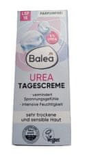 Balea Denní krém s ureou, 50ml