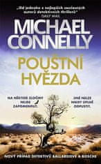 Michael Connelly: Pouštní hvězda