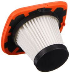 SIXTOL Filtr do vysavače CAR VAC FILTER, HEPA, 8x5,5cm – náhradní díl