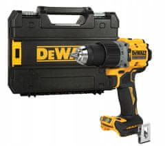 DeWalt Příkladová vrtačka vrtačka 90nm 18V tstak Dewalt