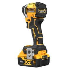 DeWalt Rázový utahovák DeWalt DCF850P2T 2x5 Ah TSTAK