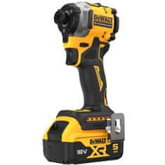 DeWalt Rázový utahovák DeWalt DCF850P2T 2x5 Ah TSTAK