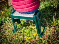 Strend Pro Židle TC1611, zahradní, klečící, 57x27x37 cm