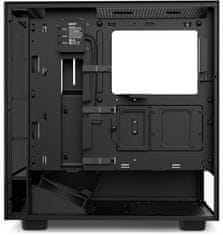 NZXT H5 Elite, černá