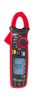 Klešťový měřič 100A, model UT210E červený MIE0174