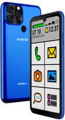 Aligator S6100 Senior, 2GB/32GB, Blue - zánovní