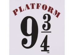 sarcia.eu Harry Potter Platform 9 3/4 chlapecké pyžamo, chlapecké letní pyžamo 9 let 134 cm