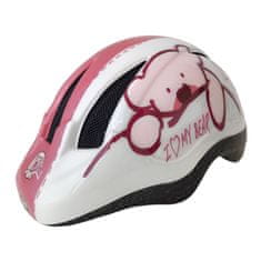 CASCO Follow Me I, Teddy, vel. M 53-57cm