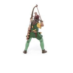 PAPO FIGURKY ROBIN HOOD STOJÍCÍ