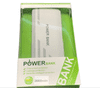 Leventi Powerbank 26800 mAh, bilá 88915