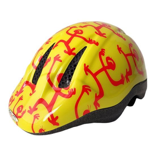 CASCO Follow Me I, Jumpy, vel. S 47-52cm