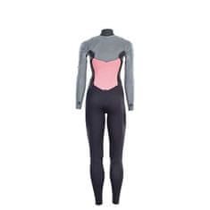 iON neopren ION Element 3/2 Front Zip women concord-blue 38/M