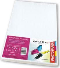 Armor Fotopapír 50 list,210g/m2,glossy,1str,Ink Jet