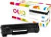 OWA Armor toner kompatibilní s HP CF279A, 2000st, JUMBO, černá/black