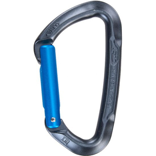 Climbing technology Karabina Climbing Technology Lime S gray/blue