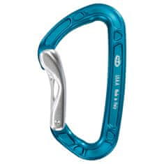 Climbing technology Karabina Climbing Technology Aerial PRO B light blue