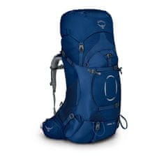 Osprey Dámský turistický batoh Osprey ARIEL 55 II ceramic blue|XS-S