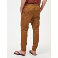 Gap Kalhoty slim canvas joggers GapFlex GAP_496157-07 L