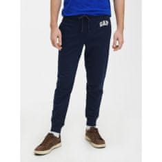 Gap Tepláky GAP logo modern joggers GAP_500382-03 XXL