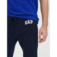 Gap Tepláky GAP logo modern joggers GAP_500382-03 XXL