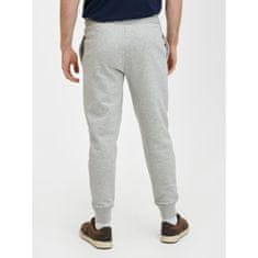 Gap Tepláky GAP logo modern joggers GAP_500382-05 S