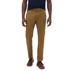Gap Kalhoty essential khaki skinny fit GapFlex GAP_500360-00 30X32