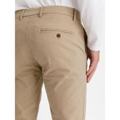 Gap Kalhoty essential khaki skinny fit GapFlex GAP_500360-01 30X32