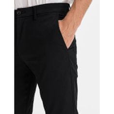 Gap Kalhoty essential khaki skinny fit GapFlex GAP_500360-02 36X32