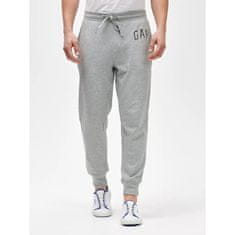 Gap Tepláky french terry joggers GAP_680115-04 XL