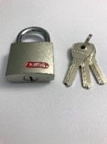 Abus Visací zámek 818/45 B