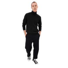 Gap Vlněný svetr merino s rolákem GAP_403427-00 XS