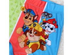 sarcia.eu Paw Patrol Plavky / plavky pro kluky, barevné plavky 3-4 let 98/104 cm