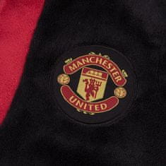 Fan-shop Dětský župan MANCHESTER UNITED black Dětská: 9-10 let