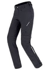 Spidi kalhoty STRETCH TEX, SPIDI (černá) (Velikost: S) J74-536
