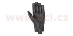 Alpinestars rukavice BRASS OSCAR, ALPINESTARS (černá) 2024 (Velikost: S) 3508520-10