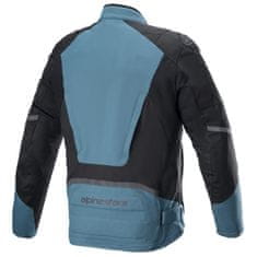 Alpinestars bunda RX-5 DRYSTAR, ALPINESTARS (zelená/černá, vel. 3XL) (Velikost: S) 3205222-7171