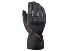 Spidi rukavice WNT3, SPIDI (černá/červená, vel. 3XL) (Velikost: M) B113-014