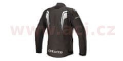 Alpinestars bunda STELLA T-GP PLUS R 3, ALPINESTARS, dámská (černá/bílá) 2023 (Velikost: M) 3310520-12