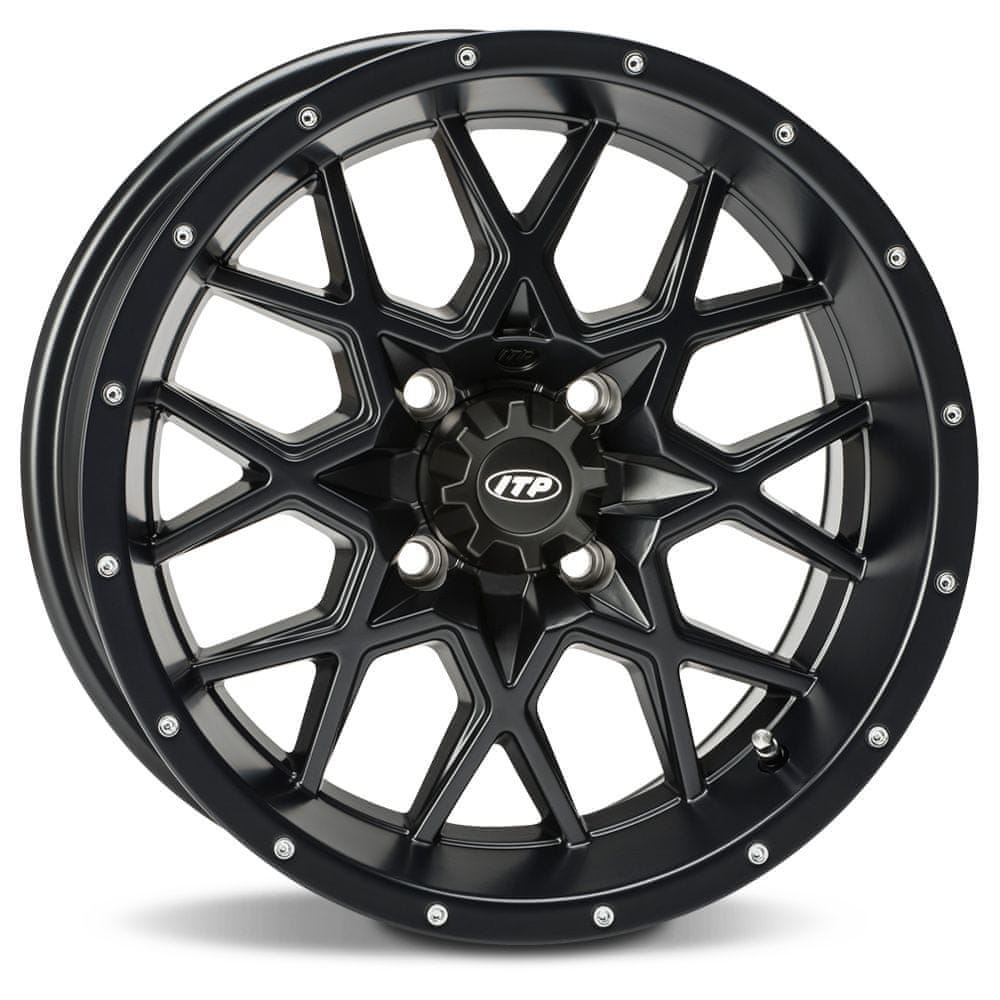 ITP WHL HURCAN 14X7 4/137 5+2 1428641536B | MALL.CZ