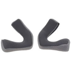 Cassida lícnice interieru pro přilby Modulo, CASSIDA - ČR (Velikost: XS) Cheek Pads RM-2SV