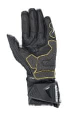 Alpinestars rukavice GP TECH 2, ALPINESTARS (černá/bílá) 2024 (Velikost: S) 3556622-12