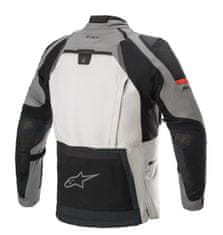 Alpinestars bunda BOULDER GORE-TEX, ALPINESTARS (tmavá šedá/světlá šedá) 2024 (Velikost: S) 3605522-9036