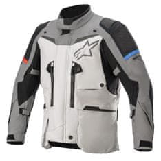 Alpinestars bunda BOULDER GORE-TEX, ALPINESTARS (tmavá šedá/světlá šedá) 2024 (Velikost: S) 3605522-9036