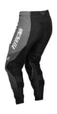 Fly Racing kalhoty LITE, FLY RACING - USA dámská 2023 (šedá/černá) (Velikost: 30) 376-6310