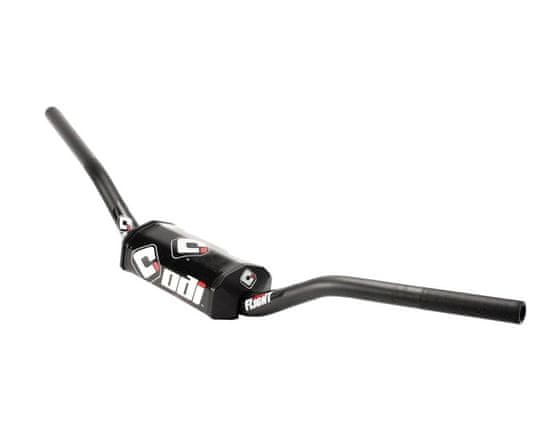 ODI HANDLEBAR NB SCHOOLBOY BK H685CFB