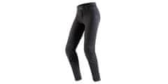 Spidi kalhoty MOTO LEGGINS PRO, SPIDI, dámské (černá, vel. XL) (Velikost: S) J83-026