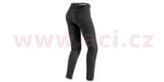 Spidi kalhoty MOTO LEGGINS PRO, SPIDI, dámské (černá, vel. XL) (Velikost: S) J83-026