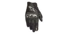 Alpinestars rukavice SMX-1 AIR 2, ALPINESTARS (černé) 2024 (Velikost: S) 3570518-10